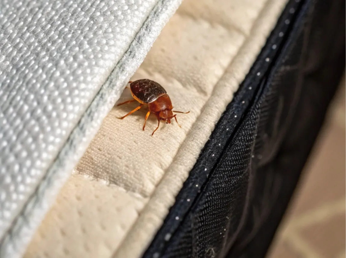 Apartment & Condo Bed Bug Treatment