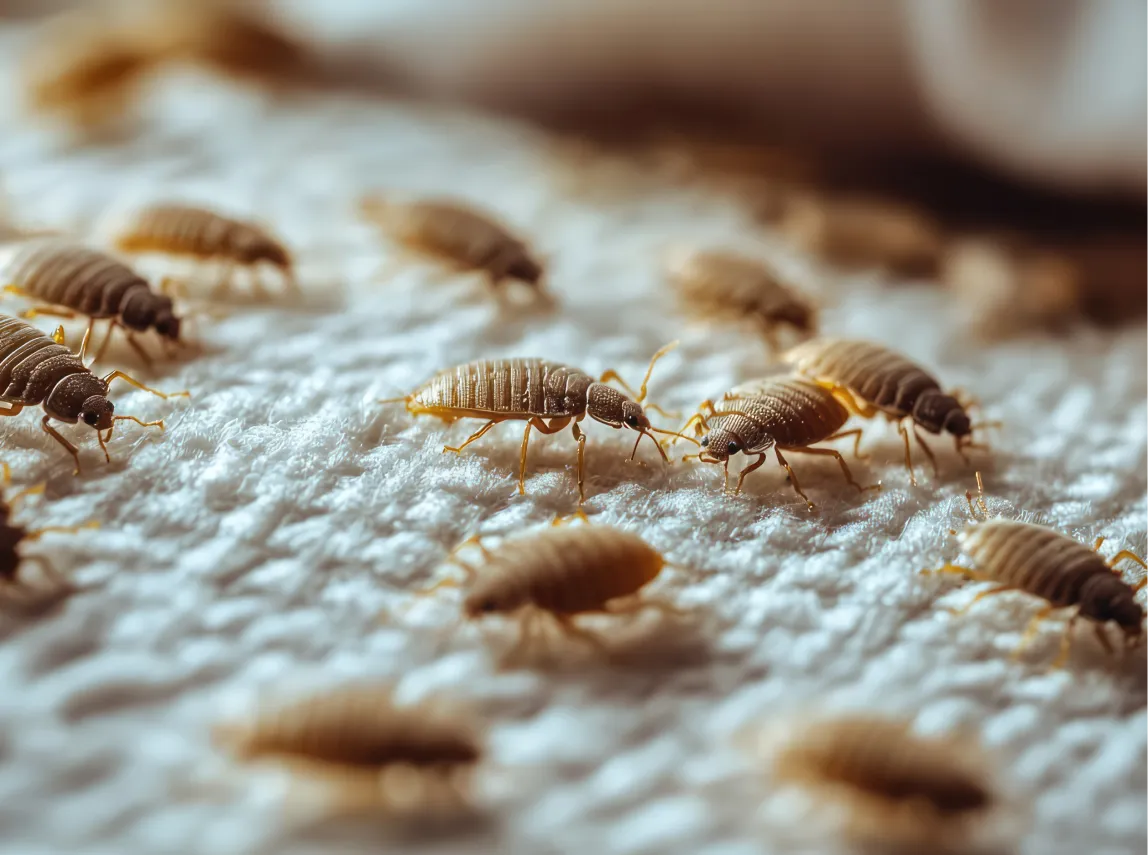 Eco Friendly Bed Bug Treatments