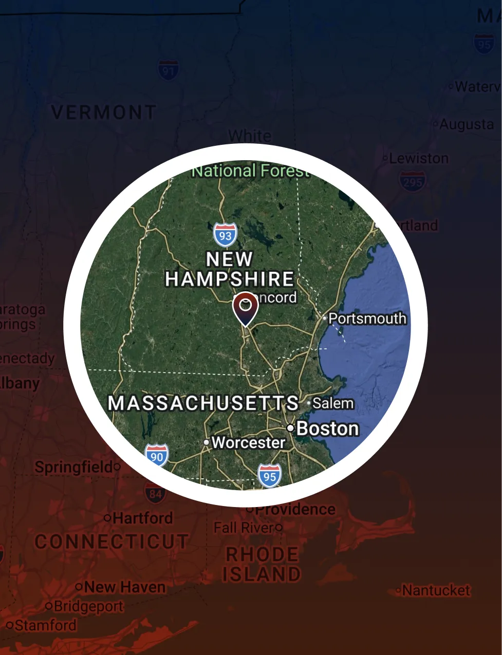 Map 1