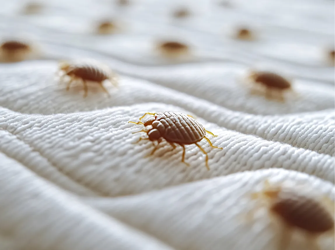 Residential Bed Bug Extermination