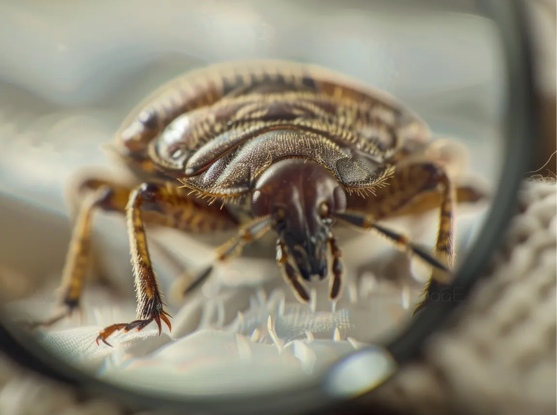 Same Day Bed Bug Removal