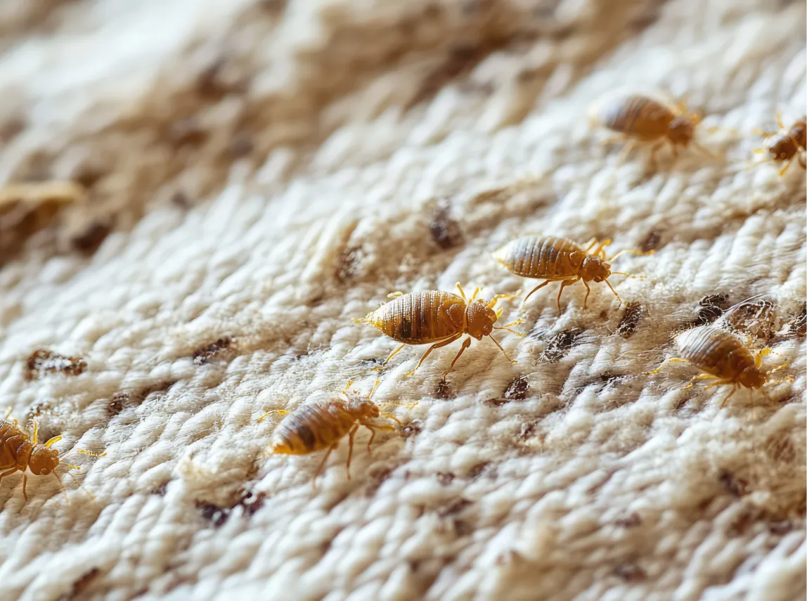 School & Educational Facility Bed Bug Treatment School & Educational Facility Bed Bug Treatment