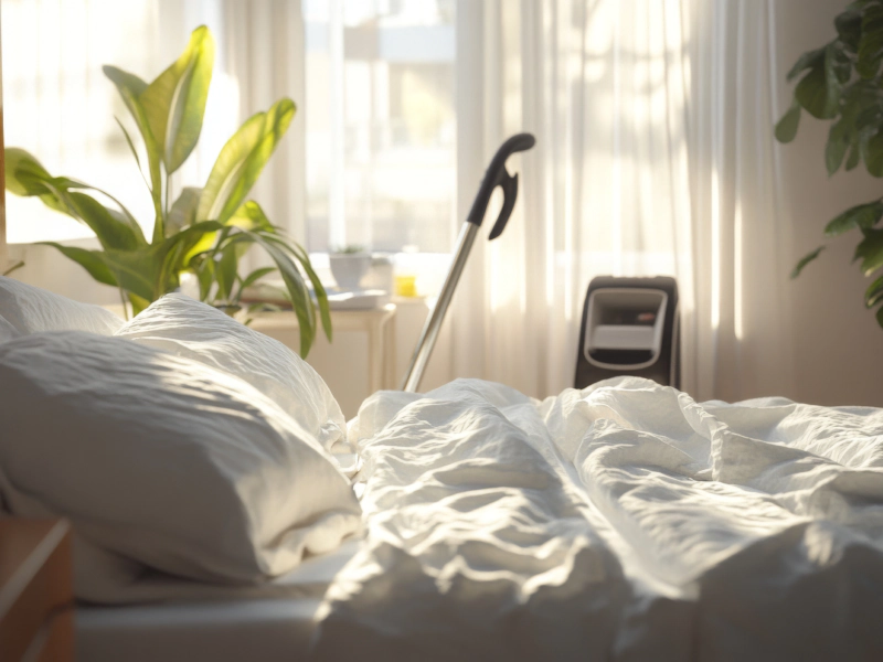 (Blog) Protecting Hopkinton Homes from Bed Bug Infestations